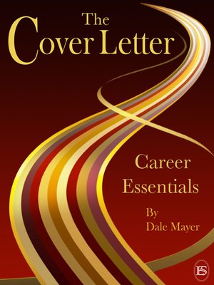 cover image of Career Essentials: The Cover Letter